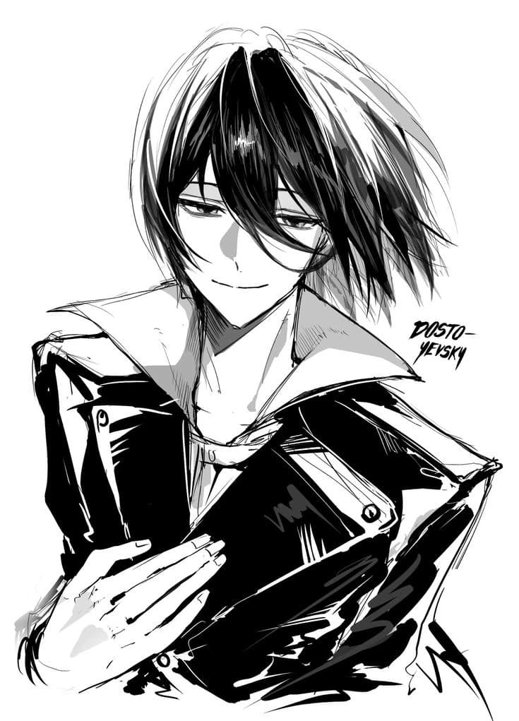 Fyodor Dostoevsky thumbnail