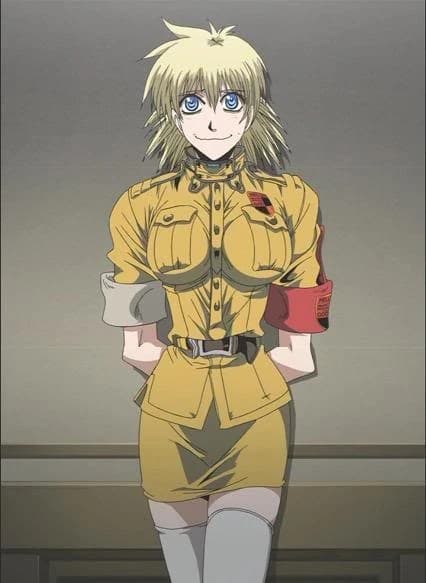 Seras Victoria thumbnail