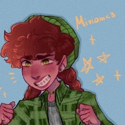 Miriam thumbnail