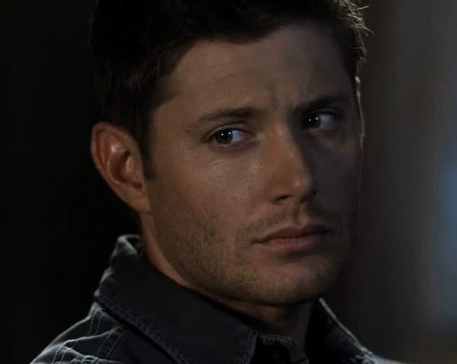 Dean Winchester thumbnail