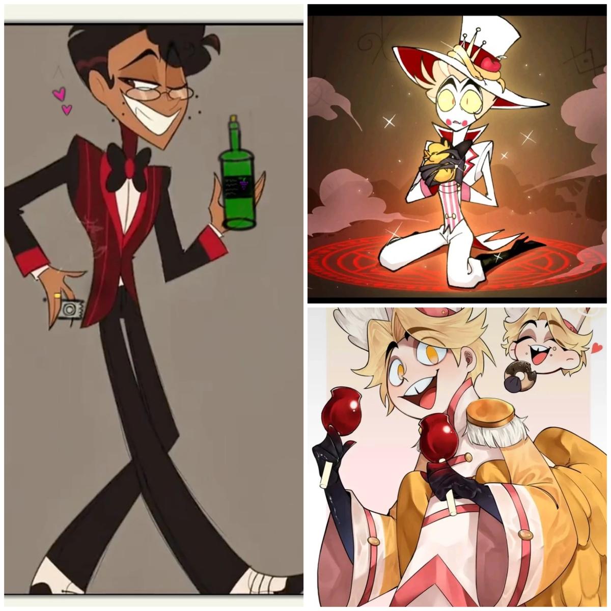Abel y alastor y lusifer  thumbnail
