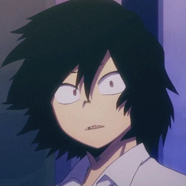 Kirishima Eijiro thumbnail