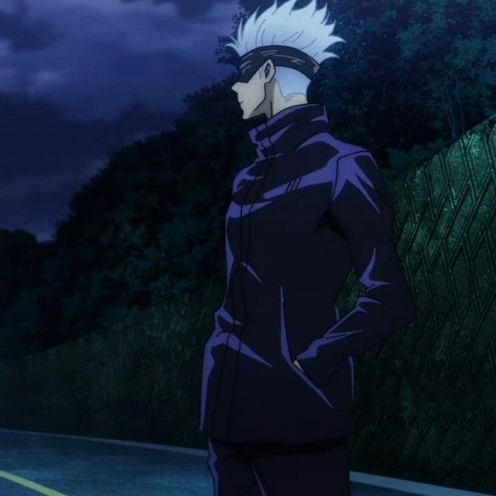 Satoru Gojo  thumbnail