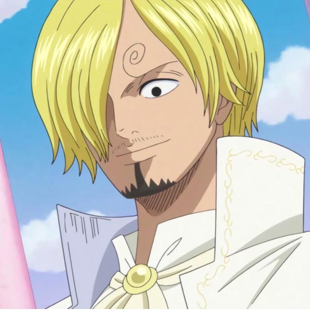 Sanji (Nickname) thumbnail