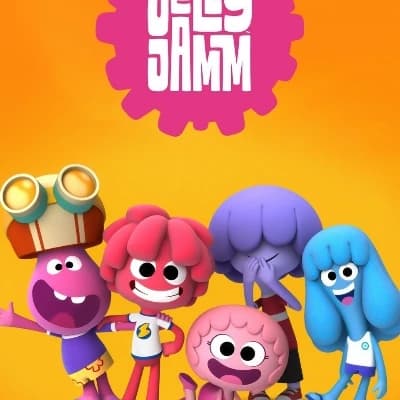Jelly jamm  thumbnail