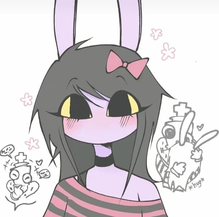 Jax (Transfem) thumbnail