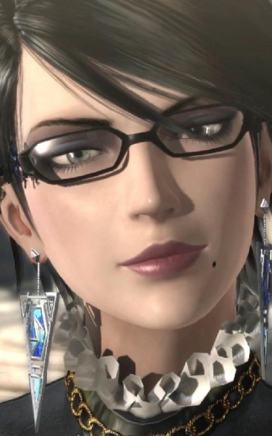 Bayonetta [mother] thumbnail
