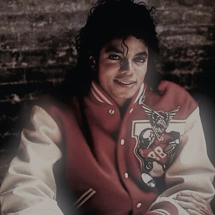 Michael Jackson thumbnail