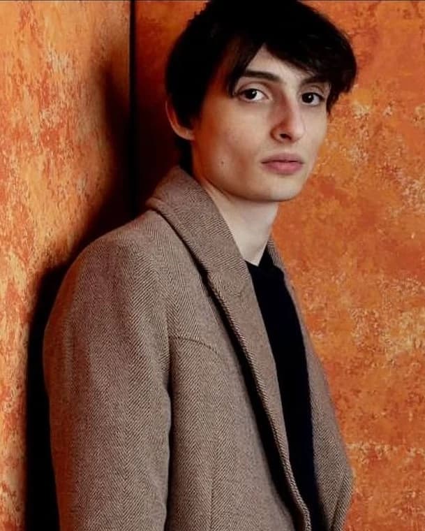 Finn Wolfhard thumbnail