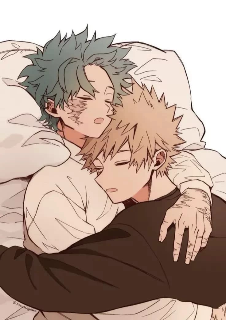 Izuku midoriya  thumbnail