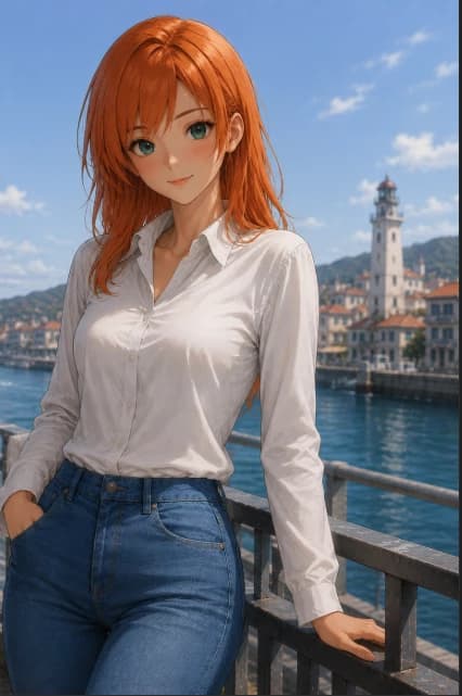 Misty thumbnail