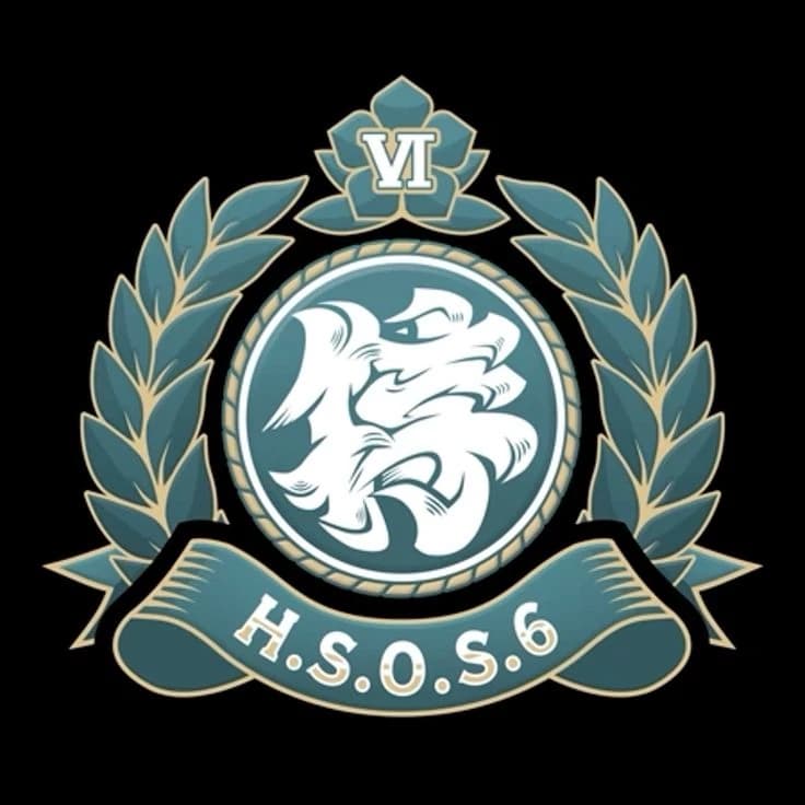 H.S.O.S.6/ thumbnail
