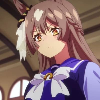 Satono Diamond thumbnail