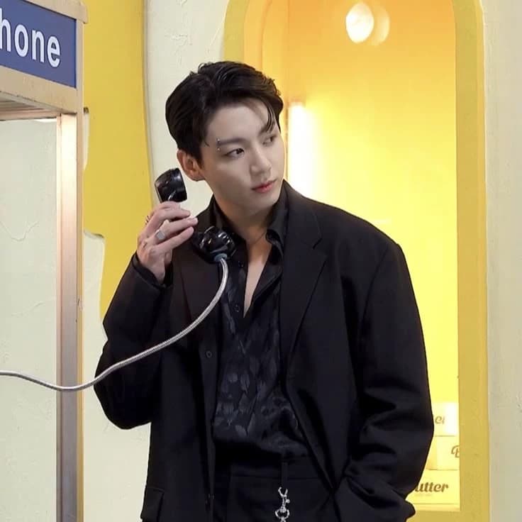 Jeon Jungkook  thumbnail