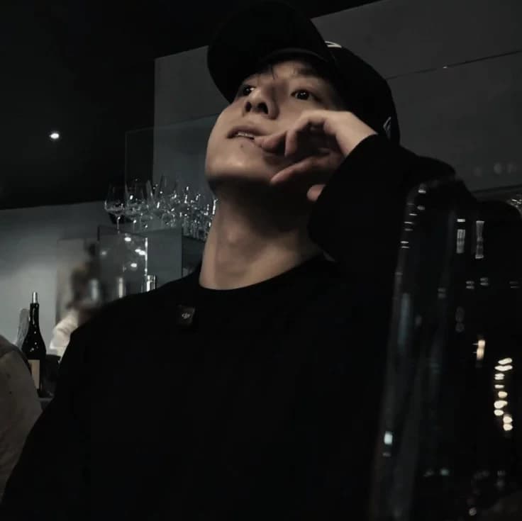 Jeon Jungkook  thumbnail
