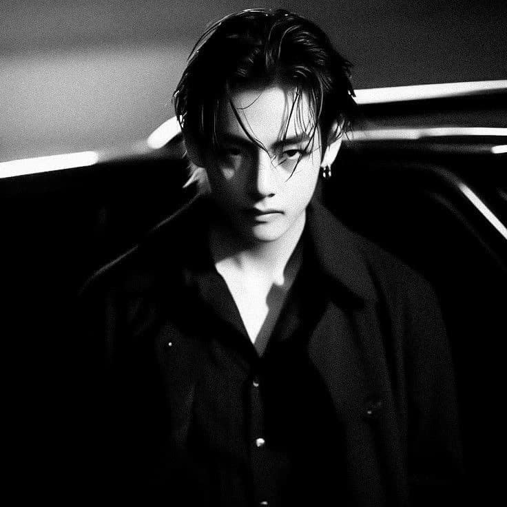 Kim Taehyung  thumbnail
