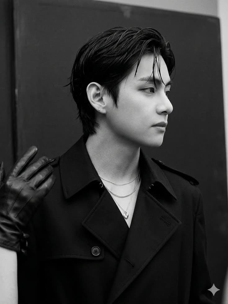 Kim Taehyung  thumbnail