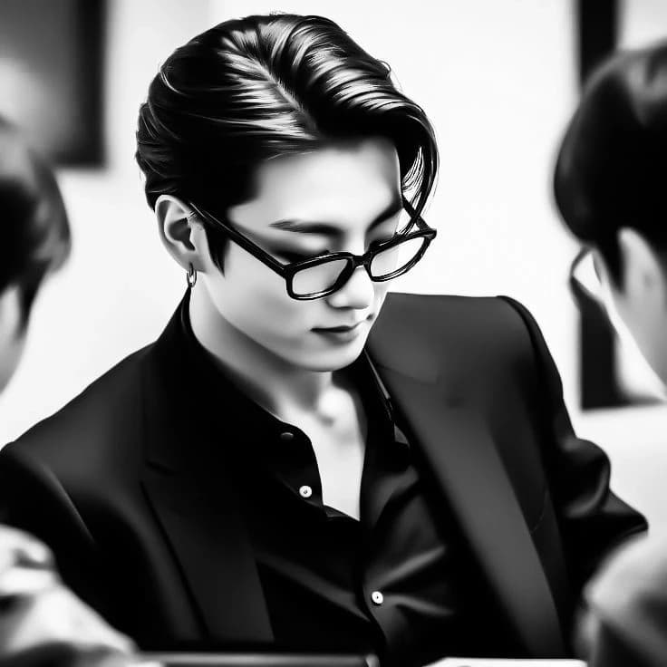 Jeon Jungkook  thumbnail
