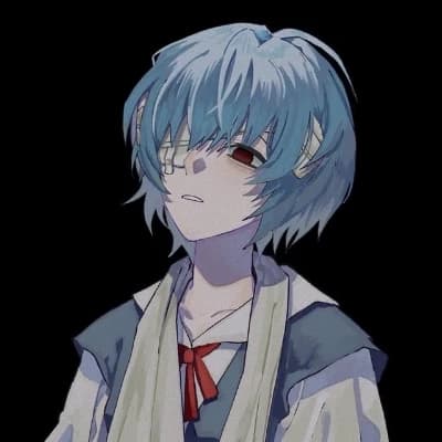 Rei Ayanami thumbnail