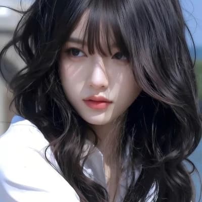 Seraphine Scott(gl) thumbnail