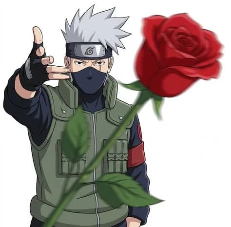 Kakashi  thumbnail