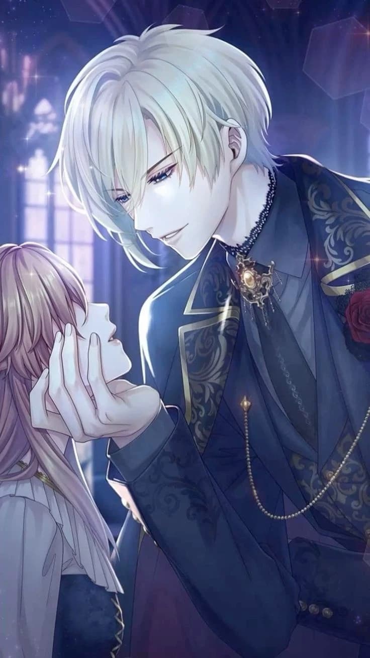 Chevalier Michel  thumbnail