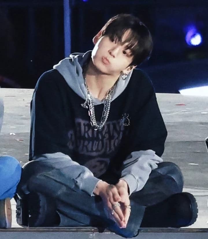 Jungkook thumbnail