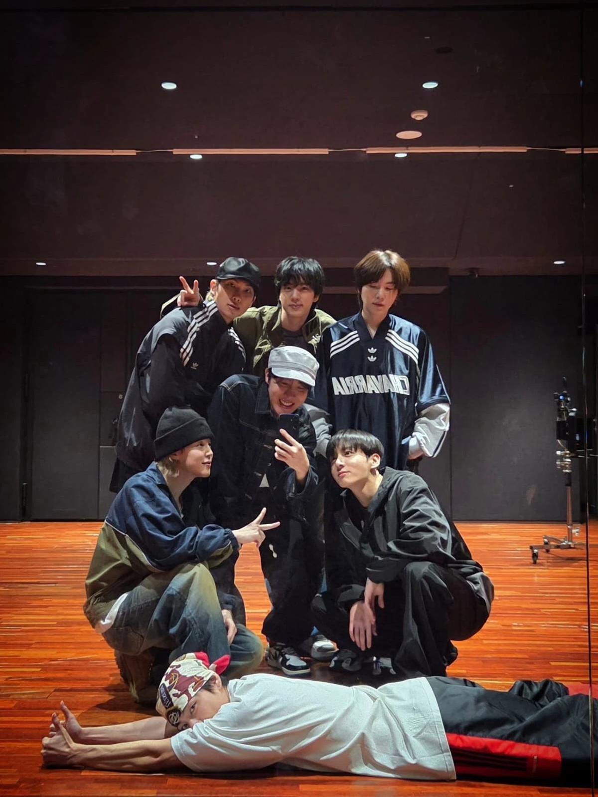 Bts thumbnail