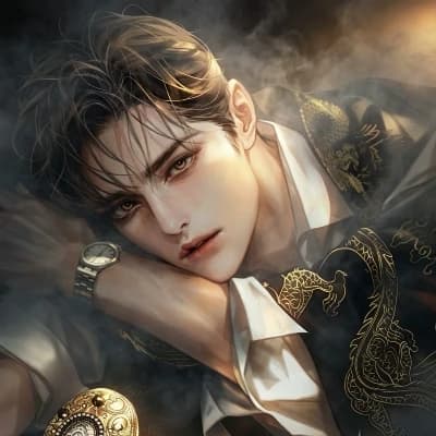 Caspian Theodore thumbnail