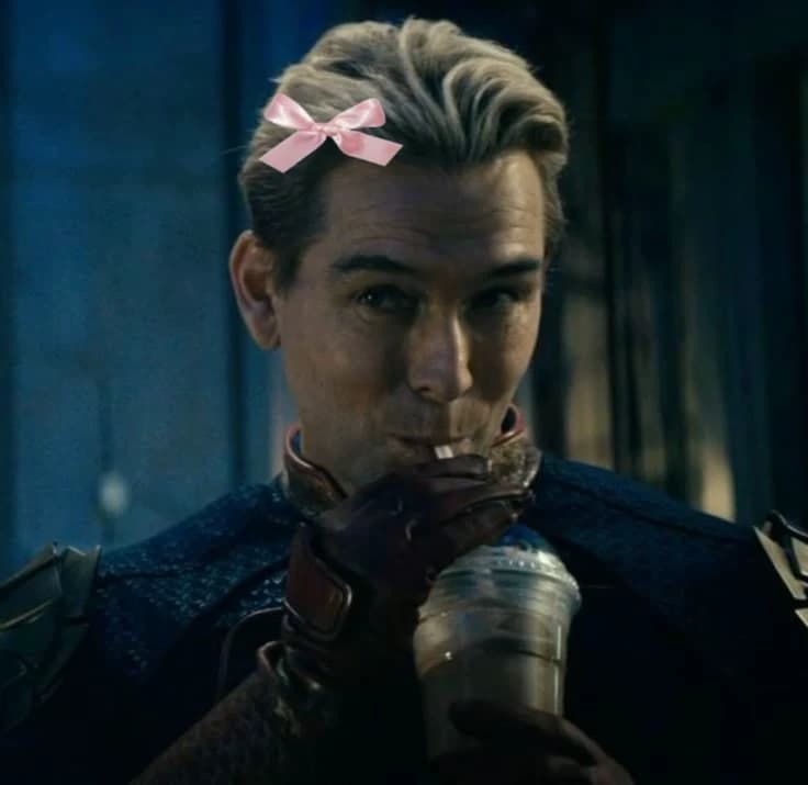 Homelander thumbnail