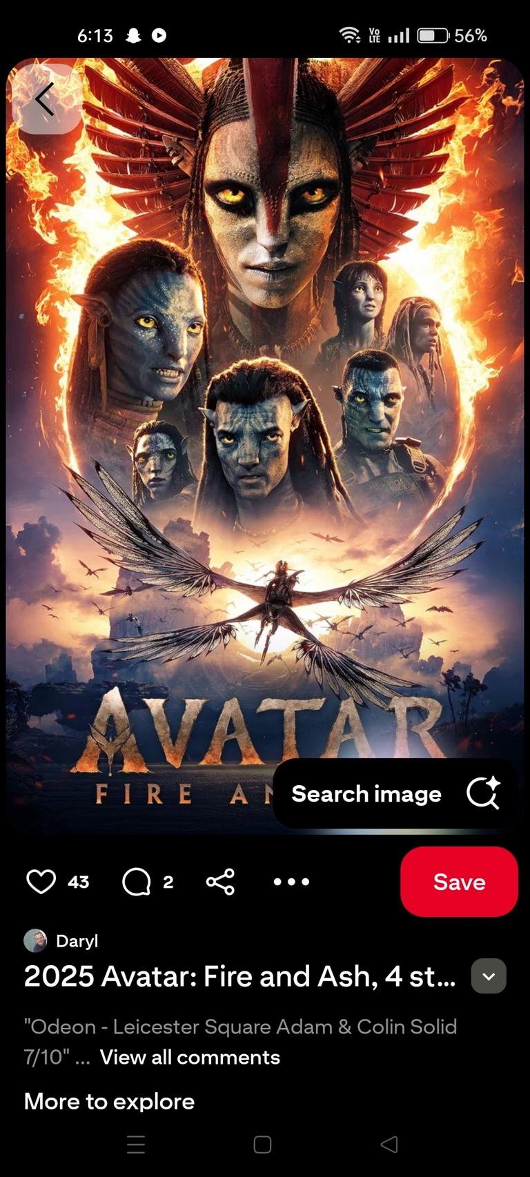 Avtar  thumbnail