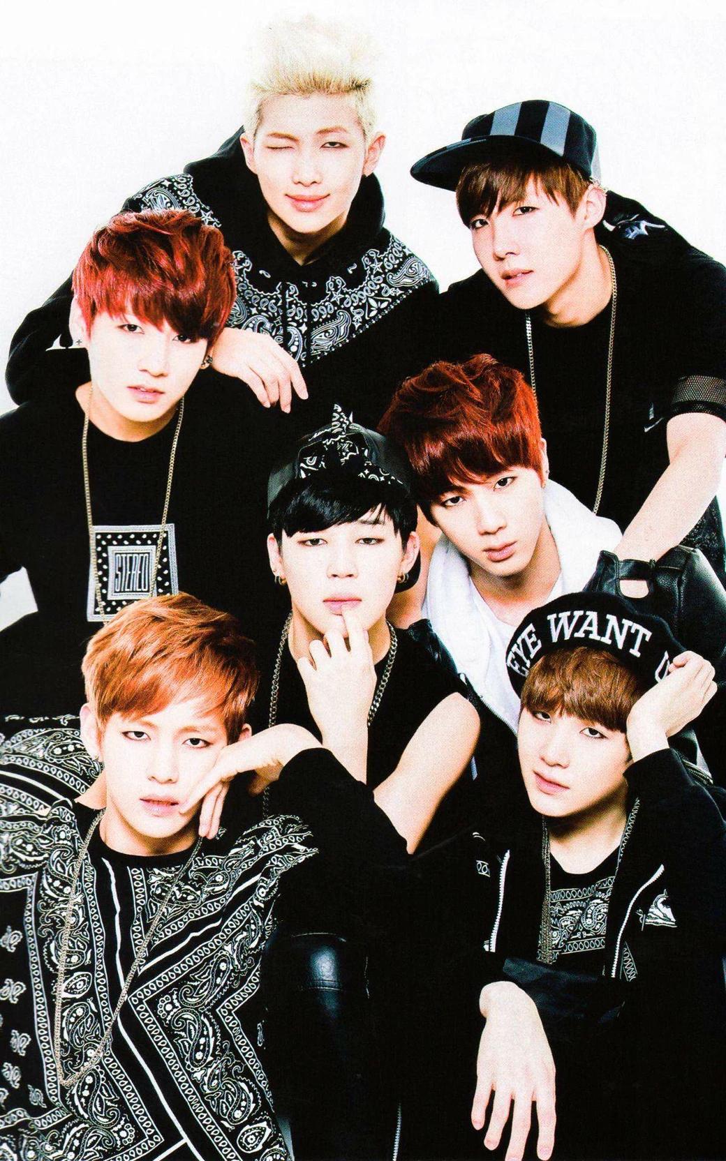 BTS thumbnail