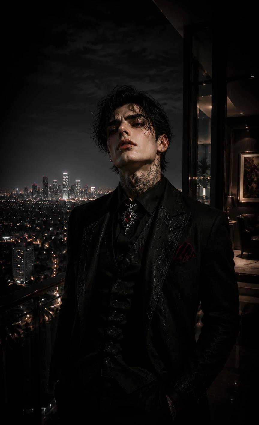 Dominic  thumbnail
