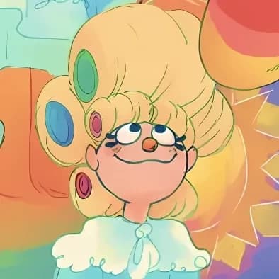 Julie Joyful thumbnail