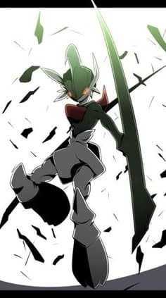 knight gallade thumbnail