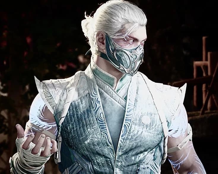 Bi-han //Cadaver de emperador congelado// thumbnail