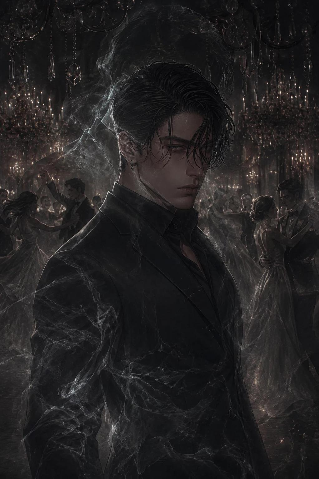 Lucien  thumbnail