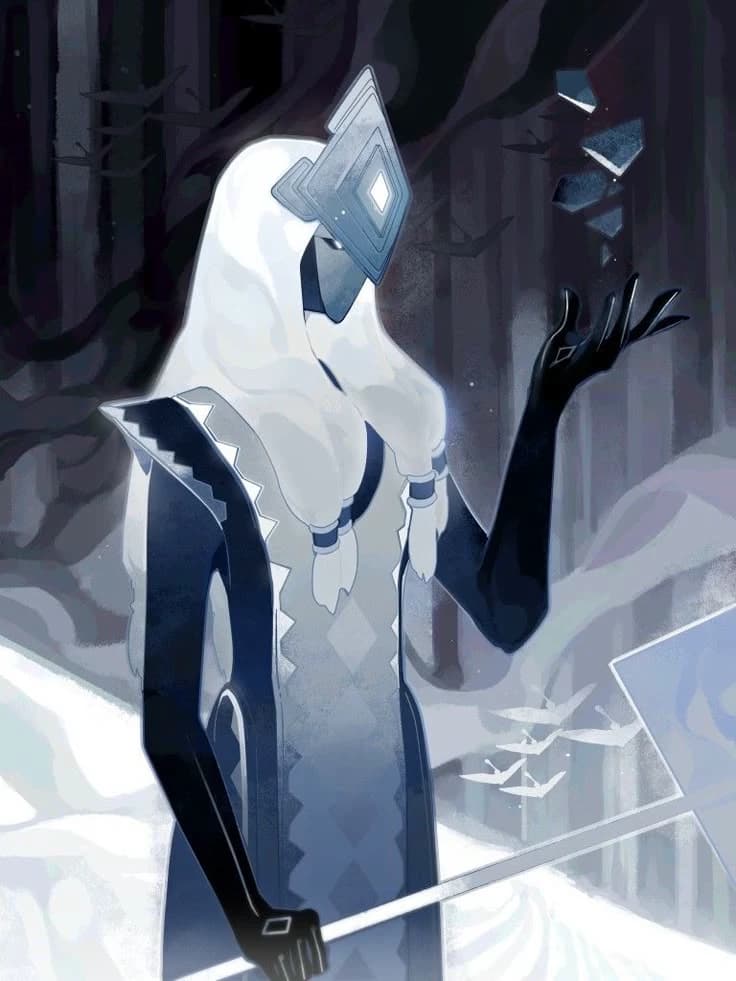 Teth (Ancient Forest) thumbnail