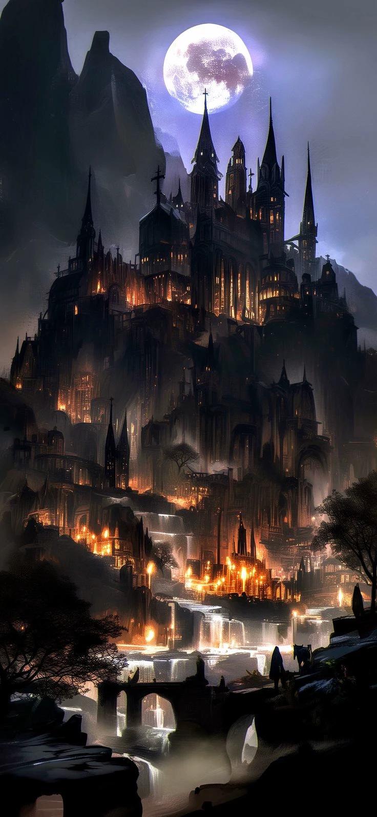 Magic Empire thumbnail