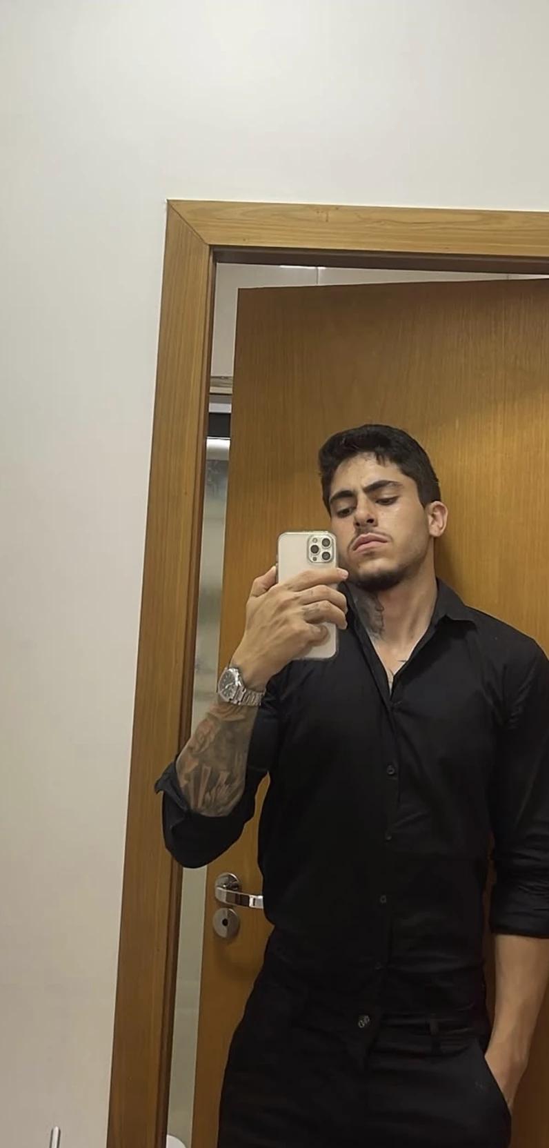 Felipe Ayalla thumbnail
