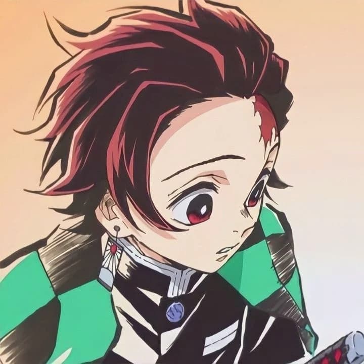 Tanjiro kamado. thumbnail