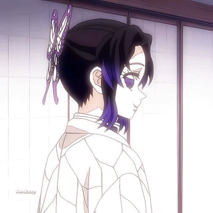 Shinobu kocho. thumbnail