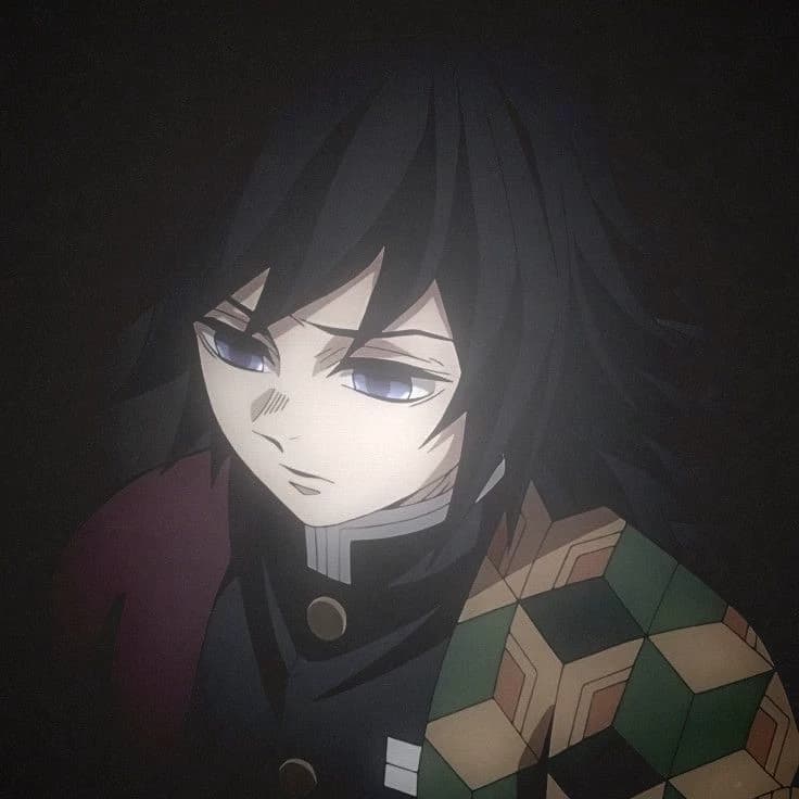 Giyuu Tomioka thumbnail