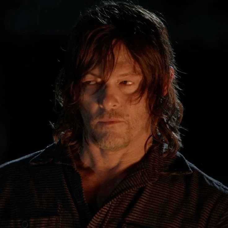 Daryl Dixon MLM Alfa thumbnail