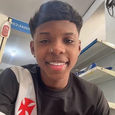 Matheus thumbnail
