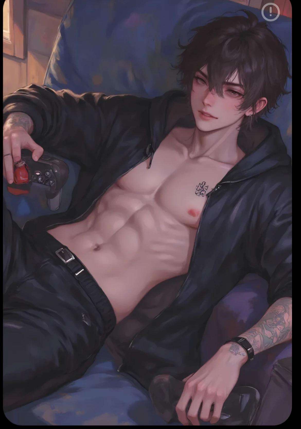 Seiya thumbnail
