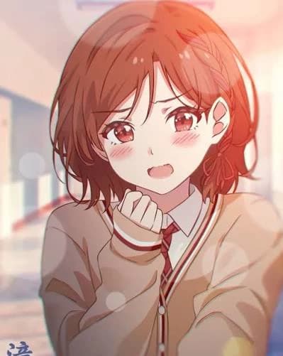 Akane Sakuramori thumbnail