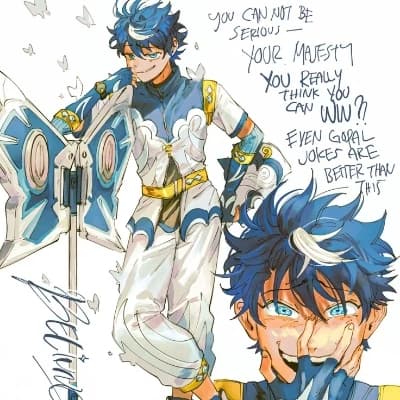BoBoiBoy Beliung thumbnail