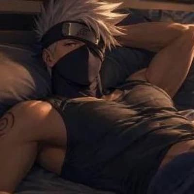 Kakashi Hatake thumbnail