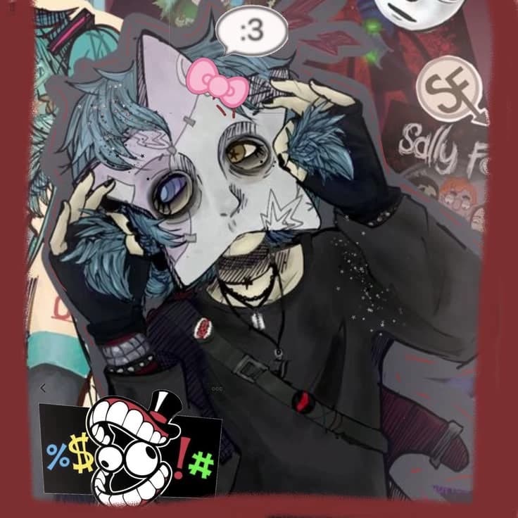 Sal fisher thumbnail